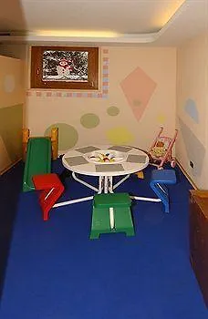Hotel Catinaccio Rosengarten
