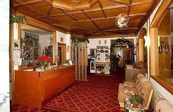 Catinaccio Rosengarten Hotel